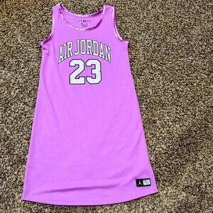 Nike xl kids dress